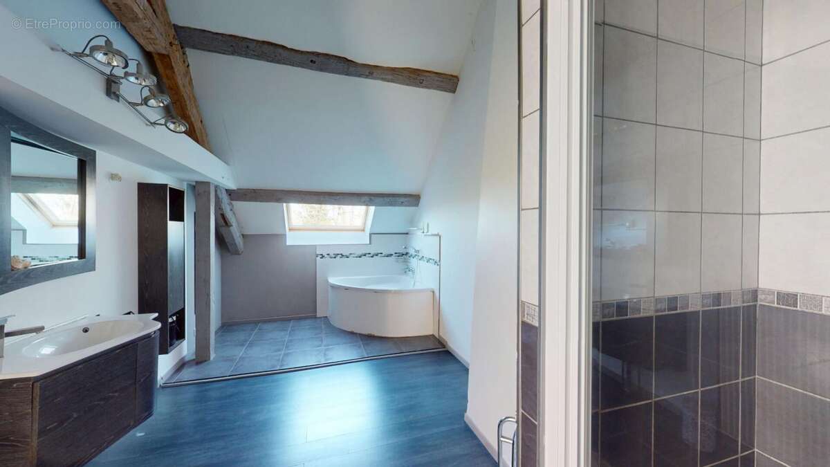 Maison à PROVINS