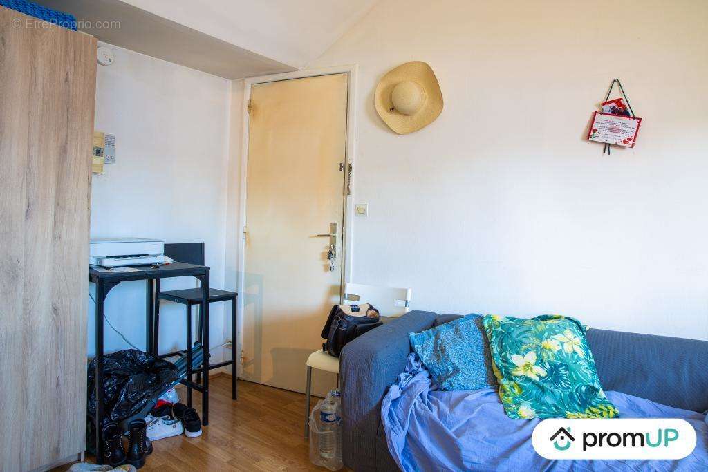 Appartement à BETHUNE