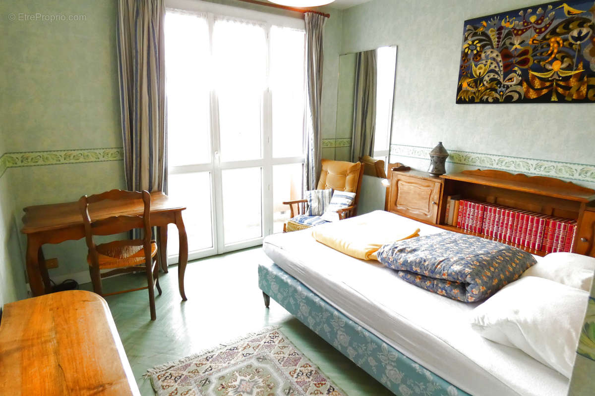 Appartement à AURILLAC