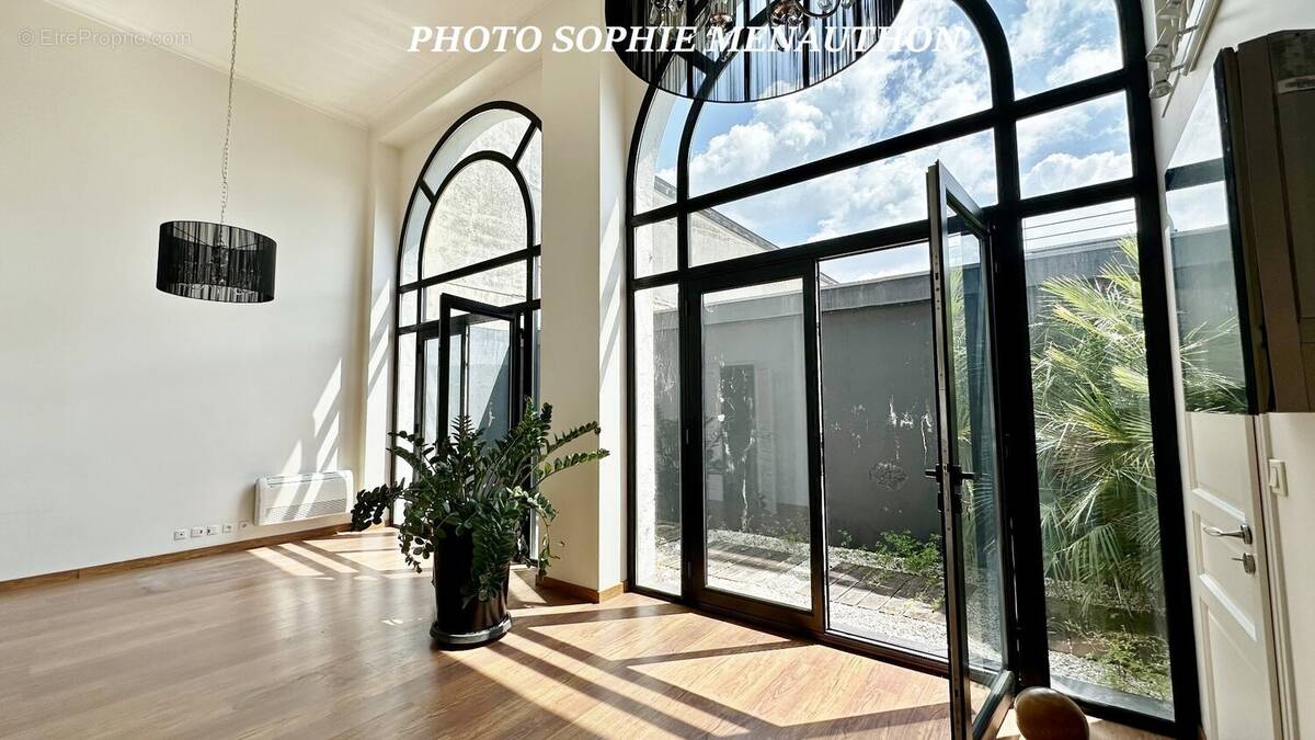 Appartement à DAX