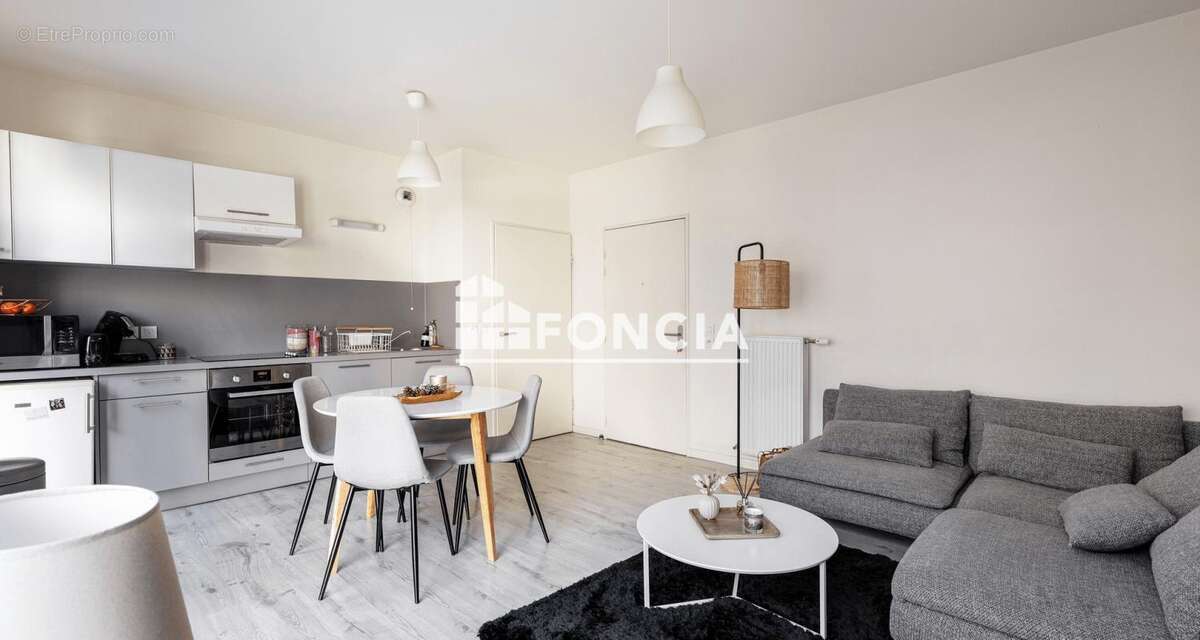 Appartement à LILLE