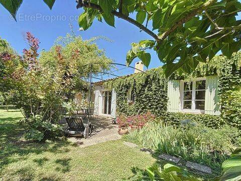 Maison à SAINT-REMY-DE-PROVENCE