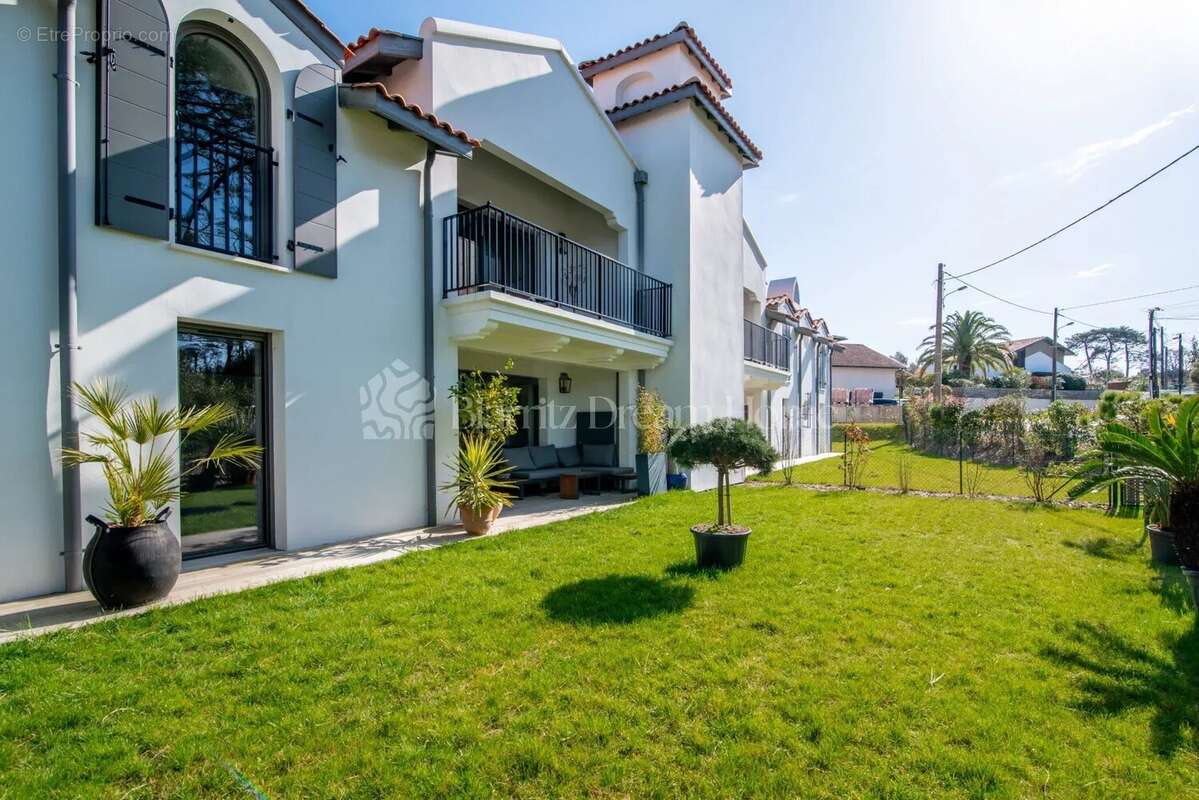 Appartement à ANGLET