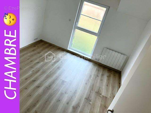 Appartement à BETHUNE