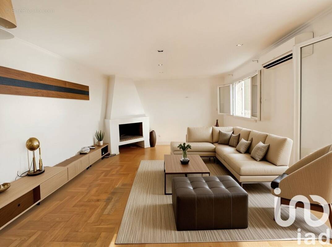 Photo 1 - Appartement à SAN-MARTINO-DI-LOTA