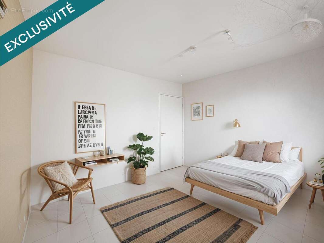Photo 4 - Appartement à AVIGNON