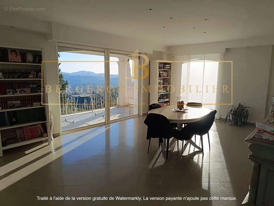 Maison à SPERACEDES
