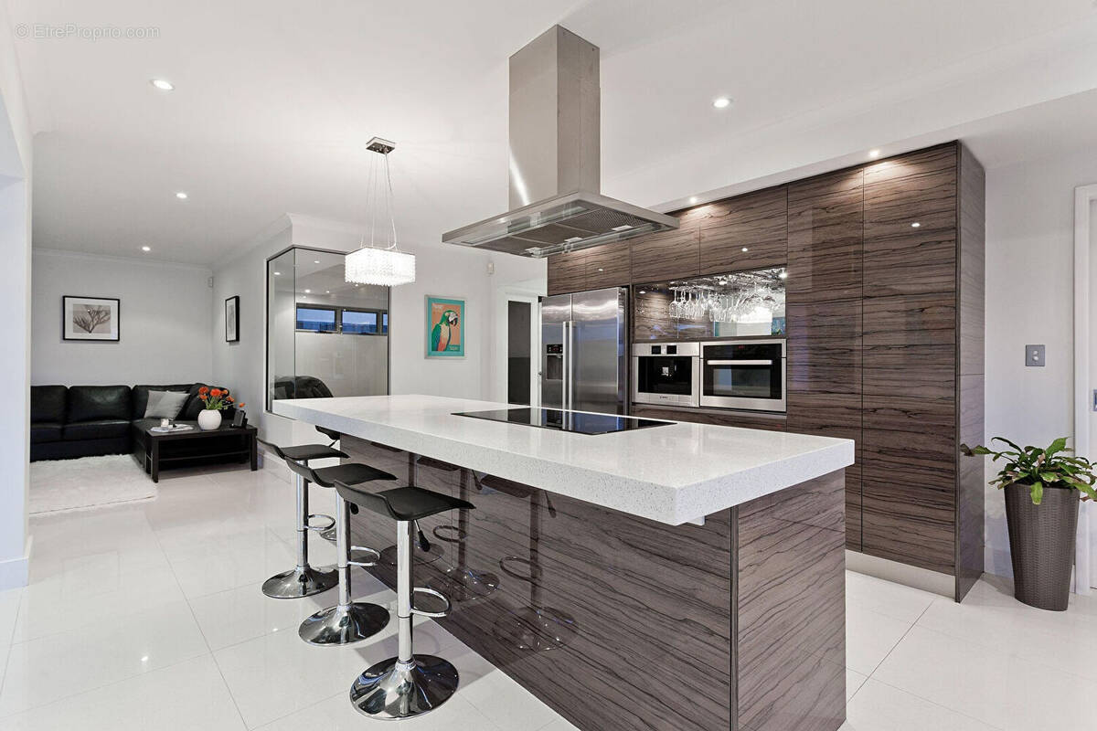 Appartement à SAINT-BALDOPH