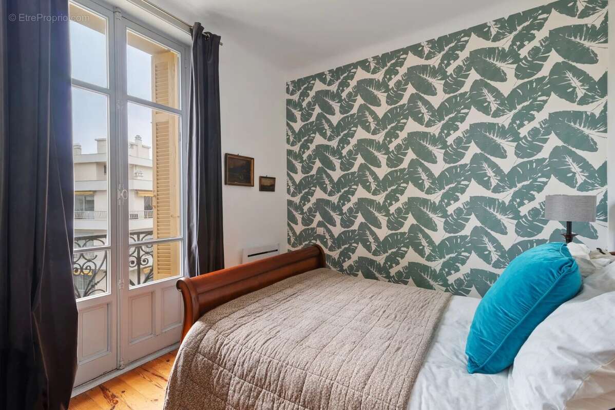 Appartement à BIARRITZ