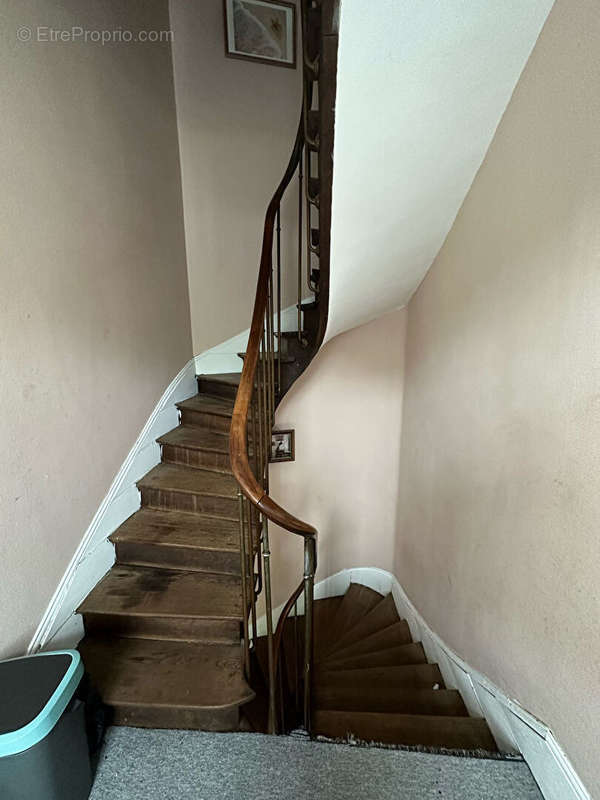 Maison à ELBEUF