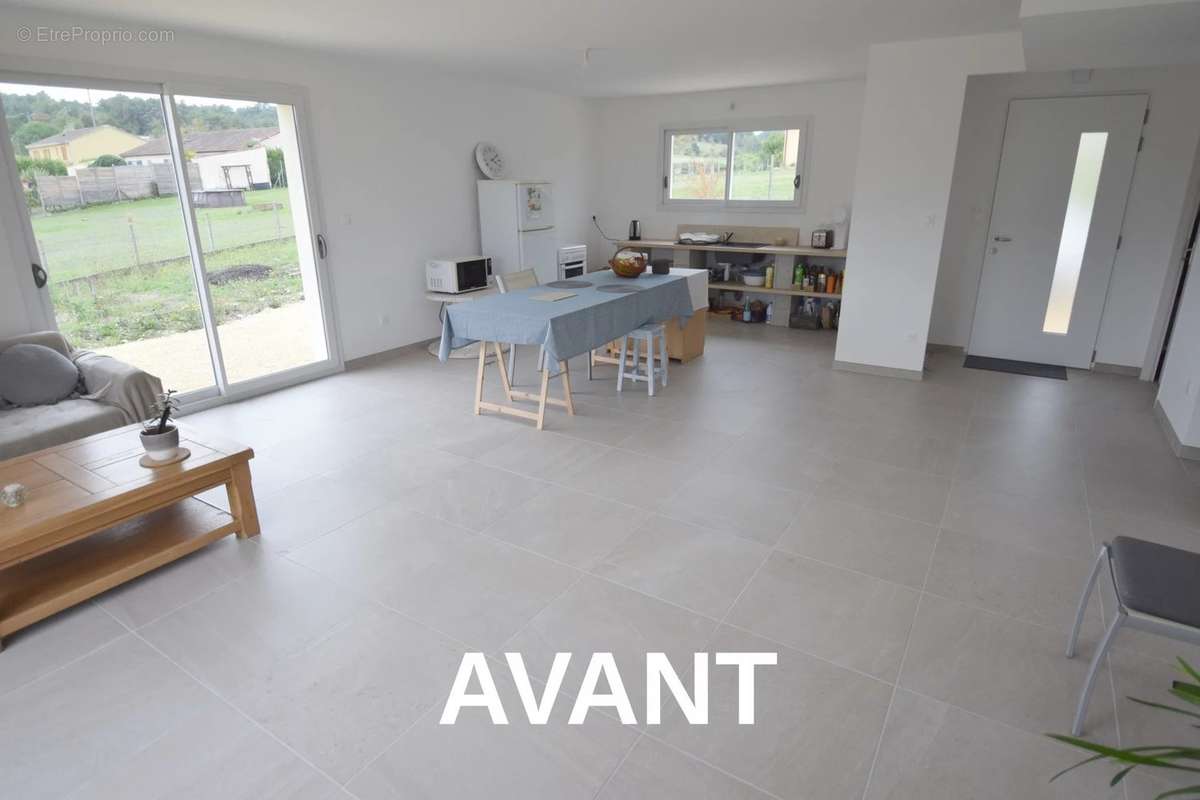 Maison à COURSAC