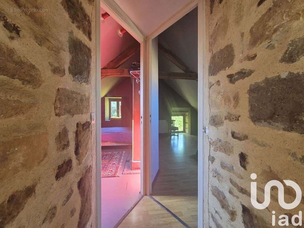 Photo 9 - Maison à LECOUSSE