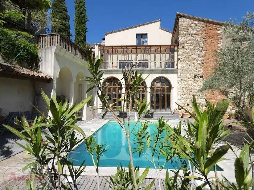 Maison à CORDES-SUR-CIEL