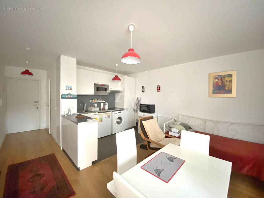 Appartement à GIF-SUR-YVETTE