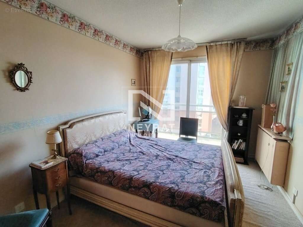 Appartement à CHALON-SUR-SAONE