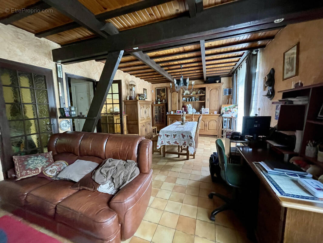 Maison à DRANCY