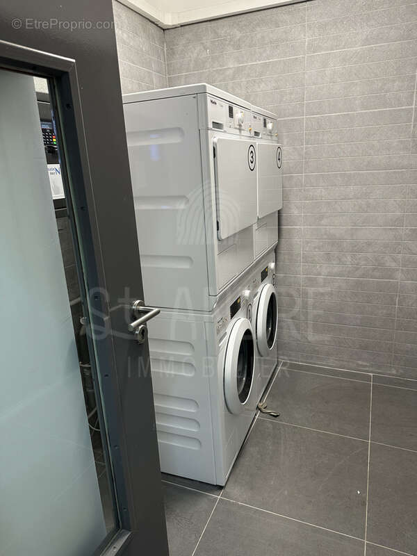 Appartement à LYON-2E