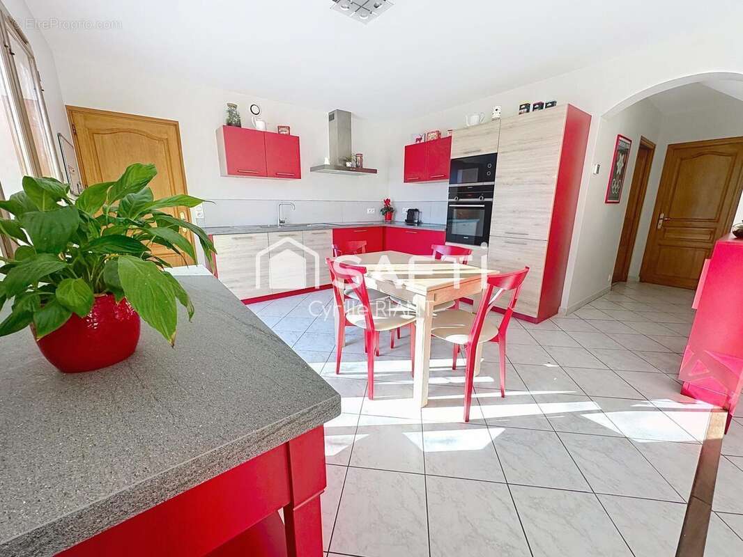 Photo 6 - Maison à CHARNECLES