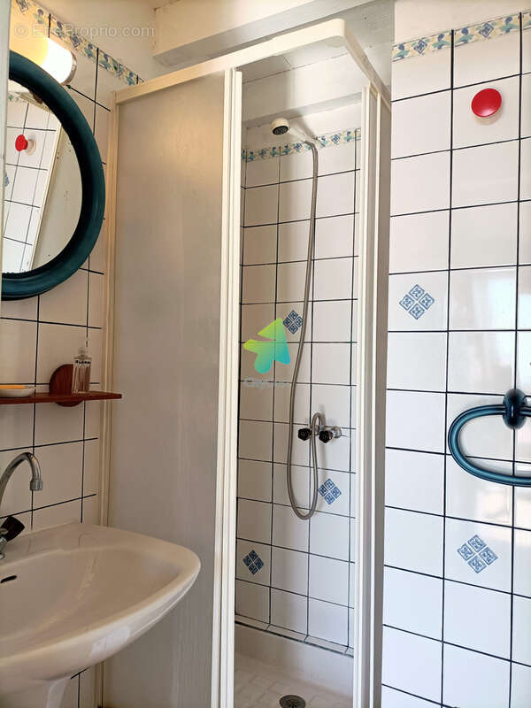 Appartement à FLEURY