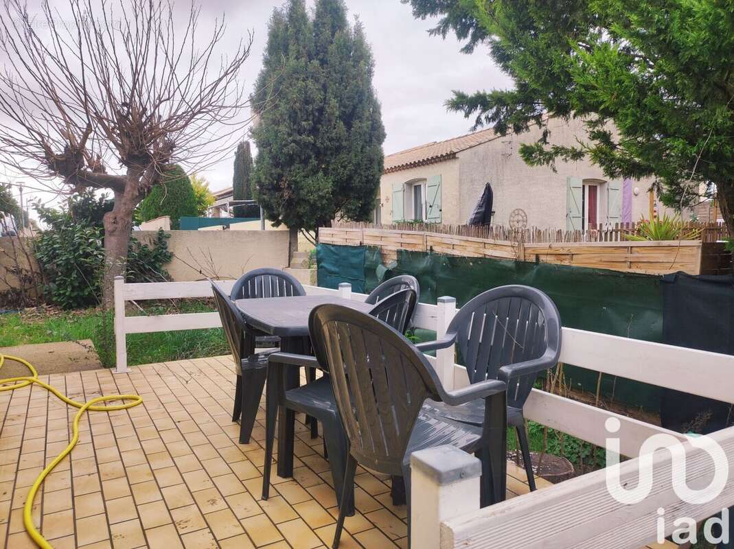 Photo 3 - Appartement à SERVIAN