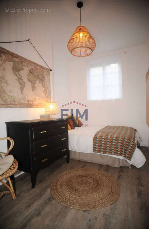 Appartement à DIEPPE