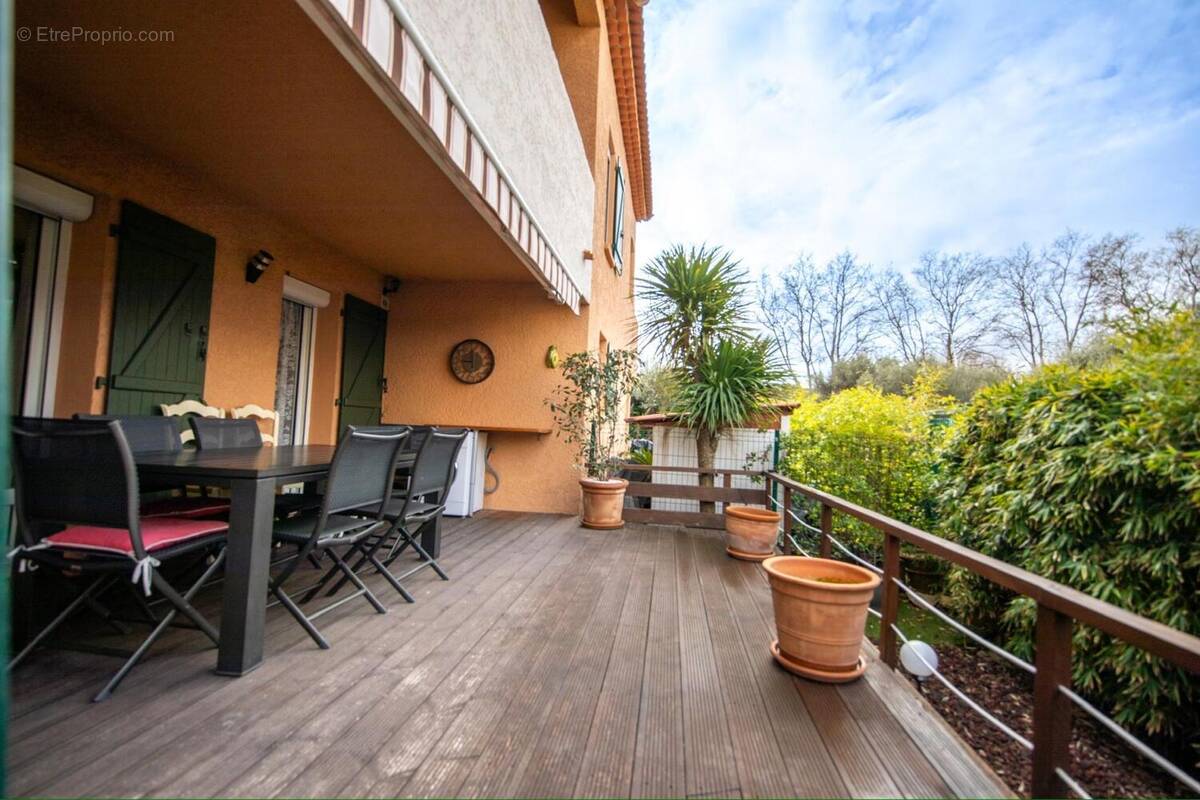 Photo 1 - Appartement à LE PRADET