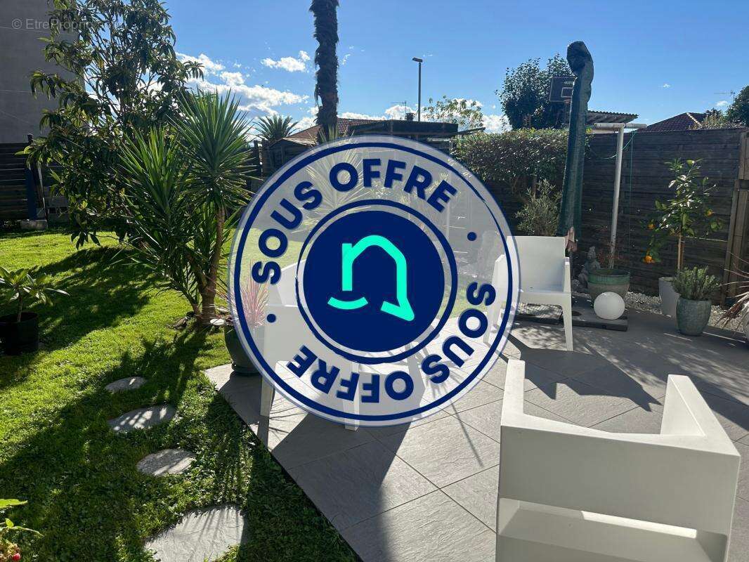 Appartement à PAU