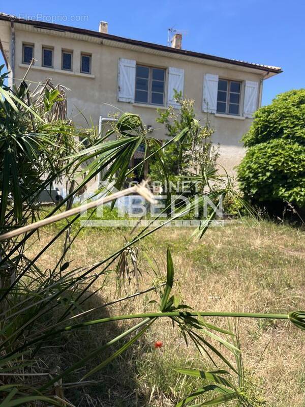 Maison à AUDENGE