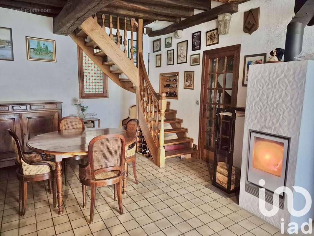 Photo 6 - Maison à LA CHAPELLE-LA-REINE