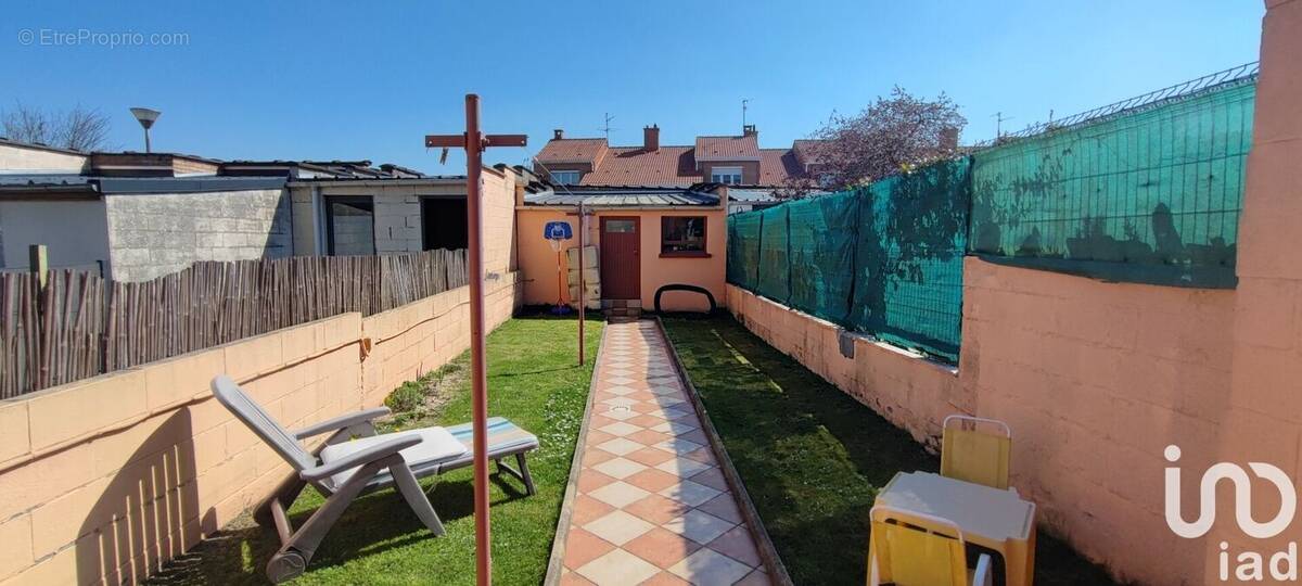 Photo 1 - Maison à WASQUEHAL