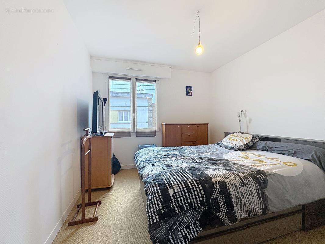 Appartement à LORIENT