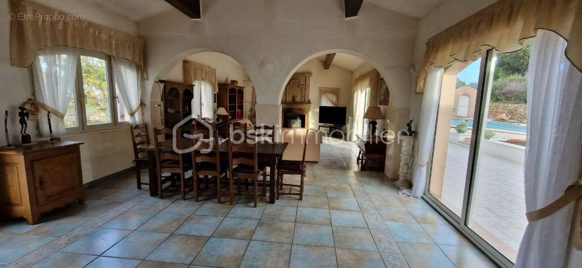 Maison à BANYULS-DELS-ASPRES