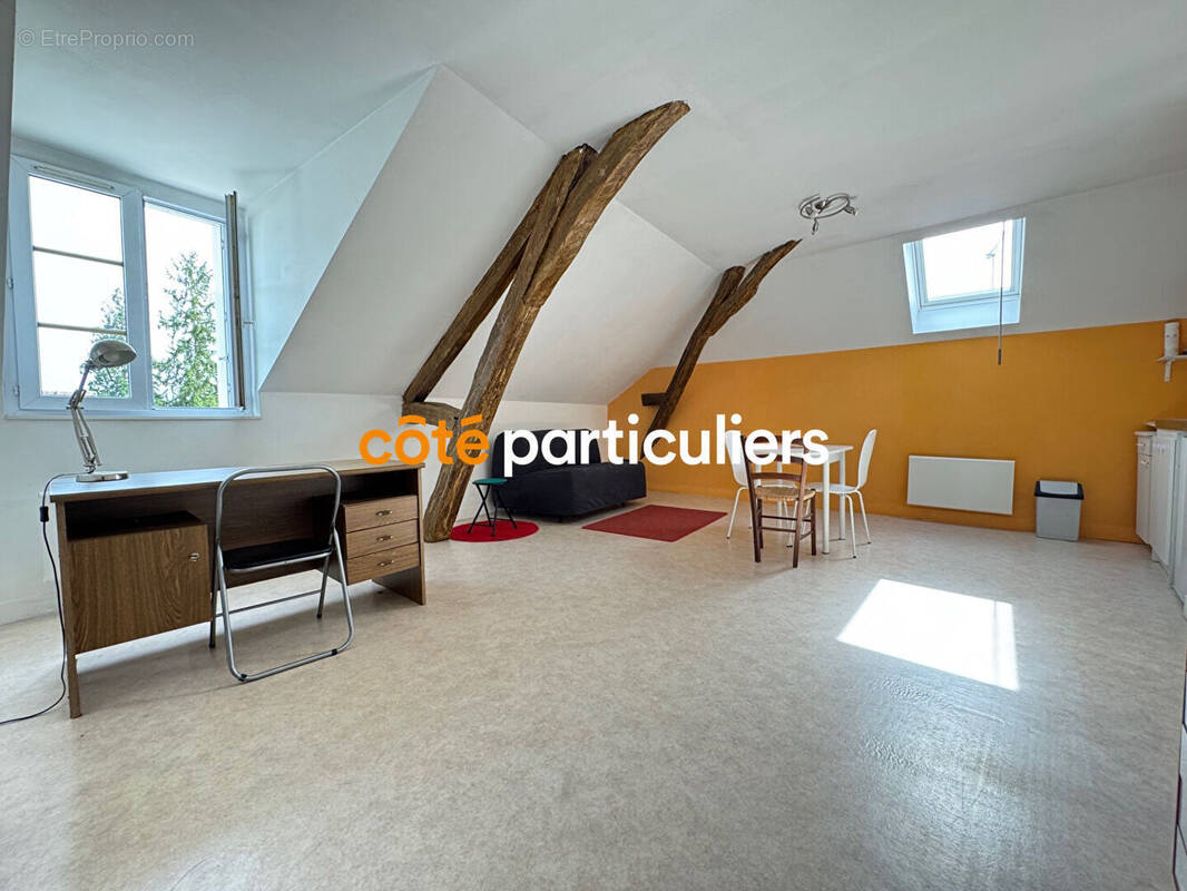 Appartement à ORLEANS