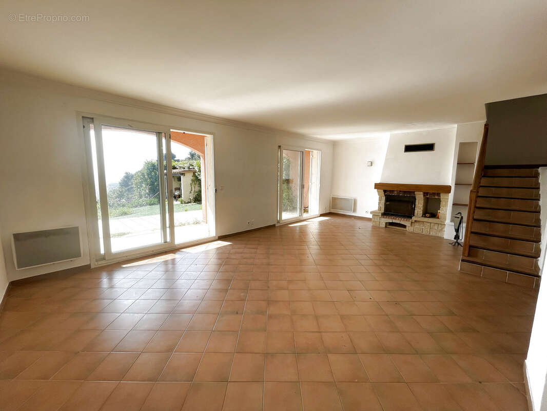Maison à NICE