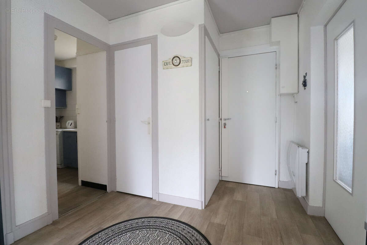 Appartement à ROYAN