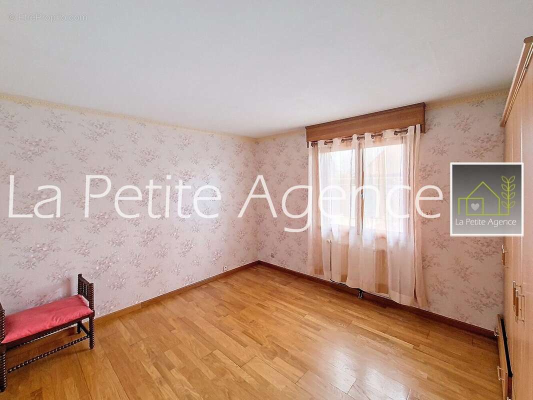 Maison à ANNOEULLIN