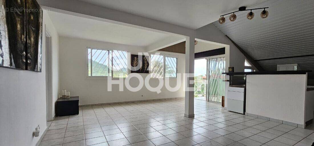Appartement à CAYENNE