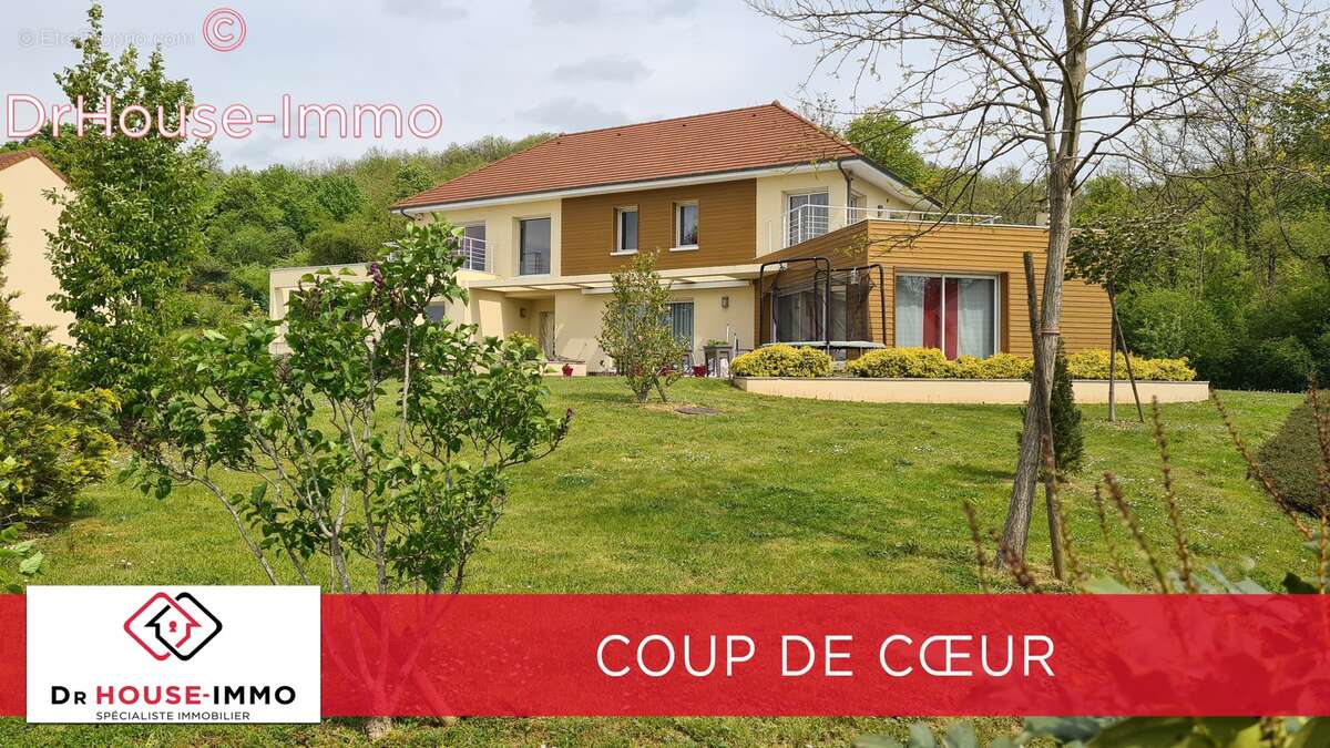 Maison à LIMAY
