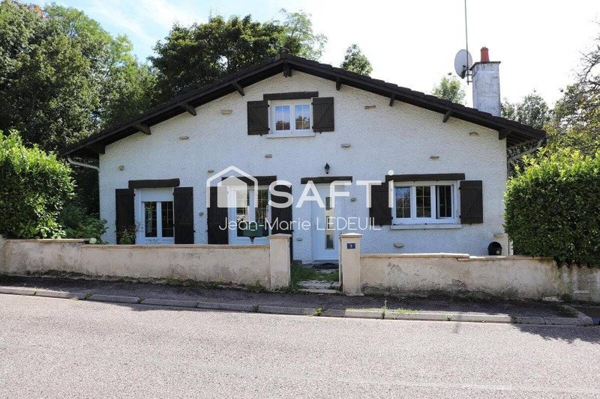 Photo 1 - Maison à BAR-LE-DUC