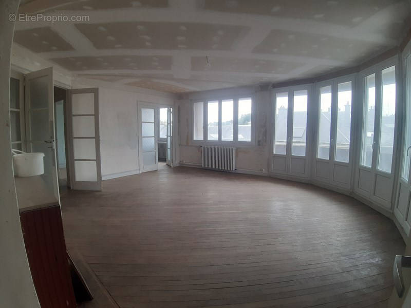 Appartement à VIRE
