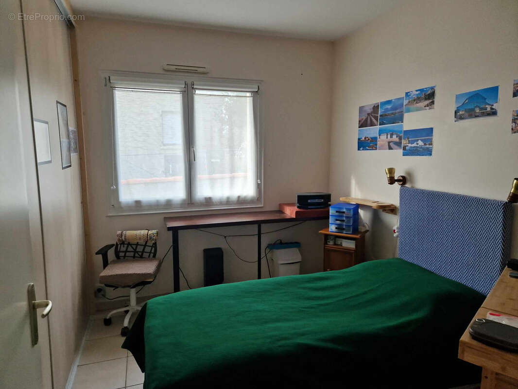 Maison à PREFAILLES