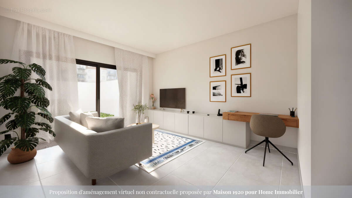 Maison à ESSEY-LES-NANCY