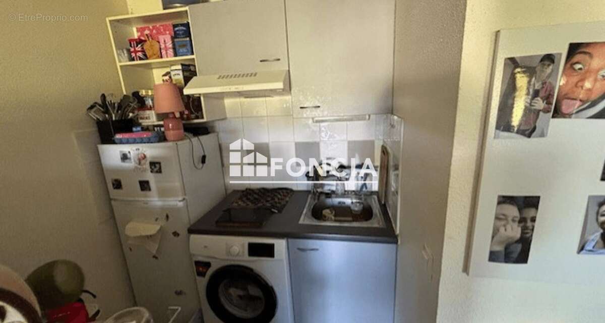 Appartement à LANGON