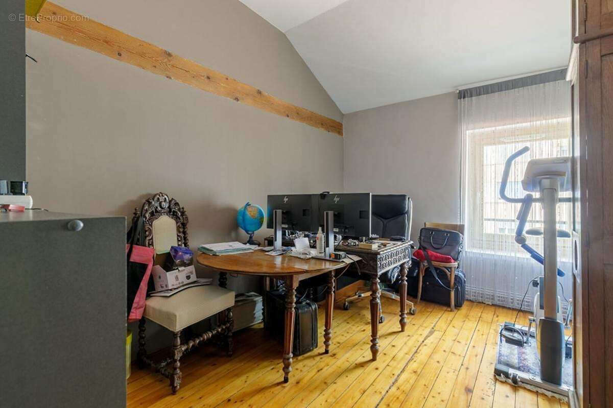 Maison à LYON-5E