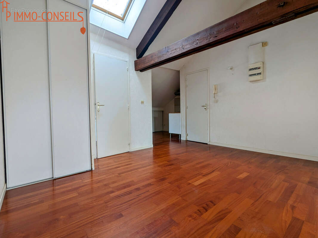Appartement à NORT-SUR-ERDRE