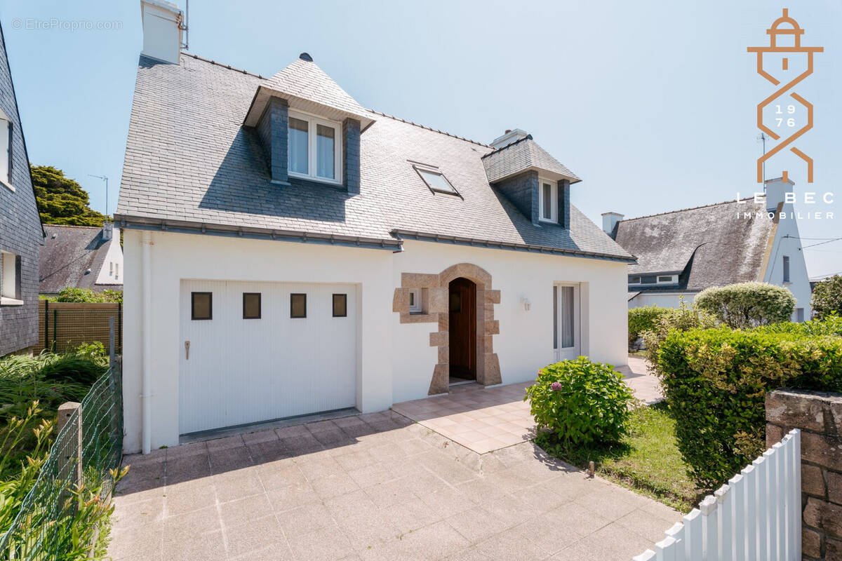 Maison à CARNAC