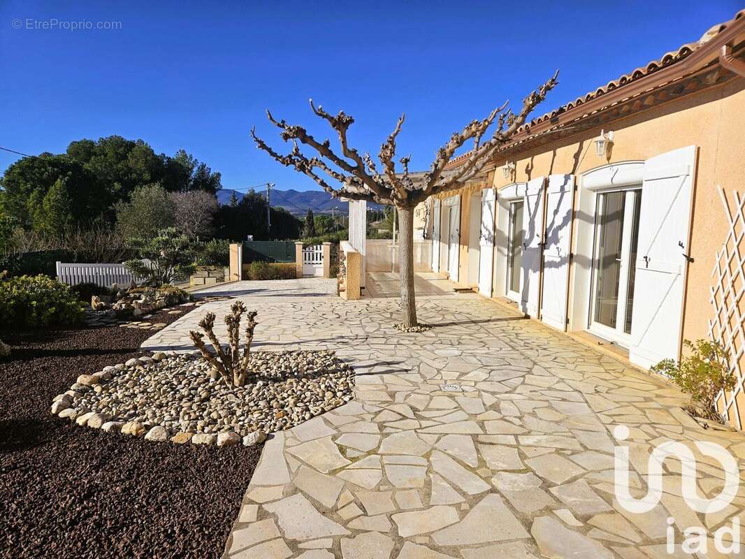 Photo 3 - Maison à LAURENS
