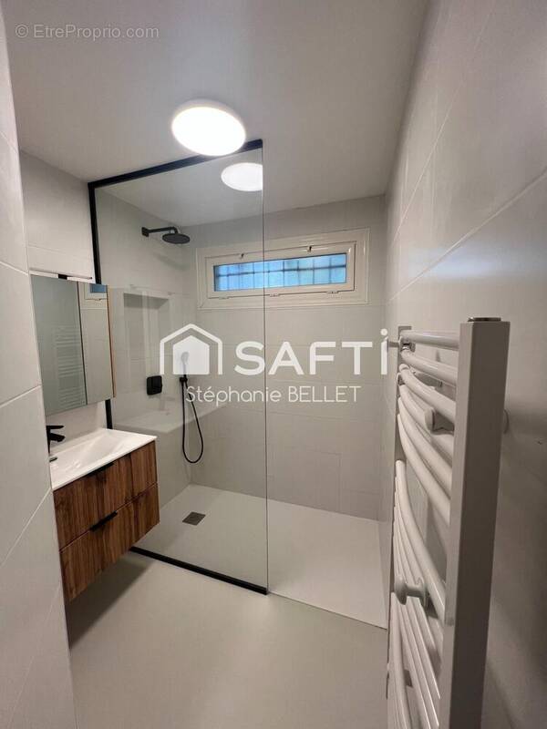 Photo 1 - Appartement à TOULOUSE
