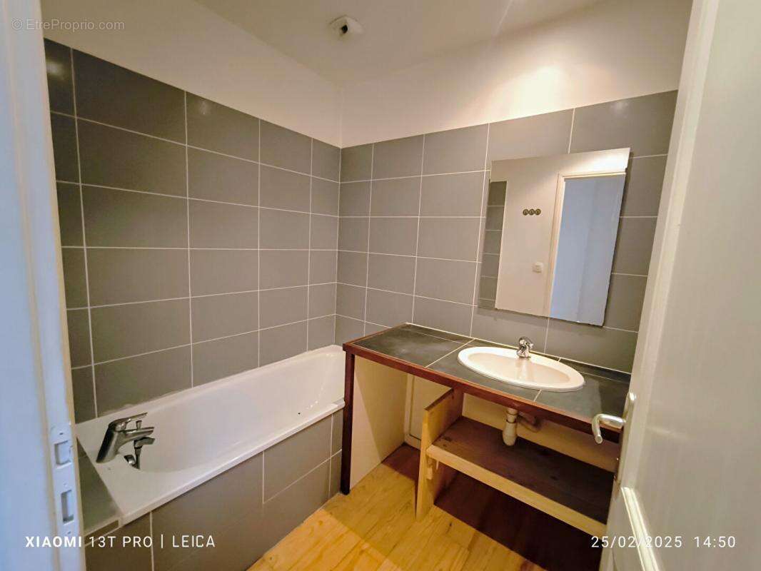 Appartement à DAX
