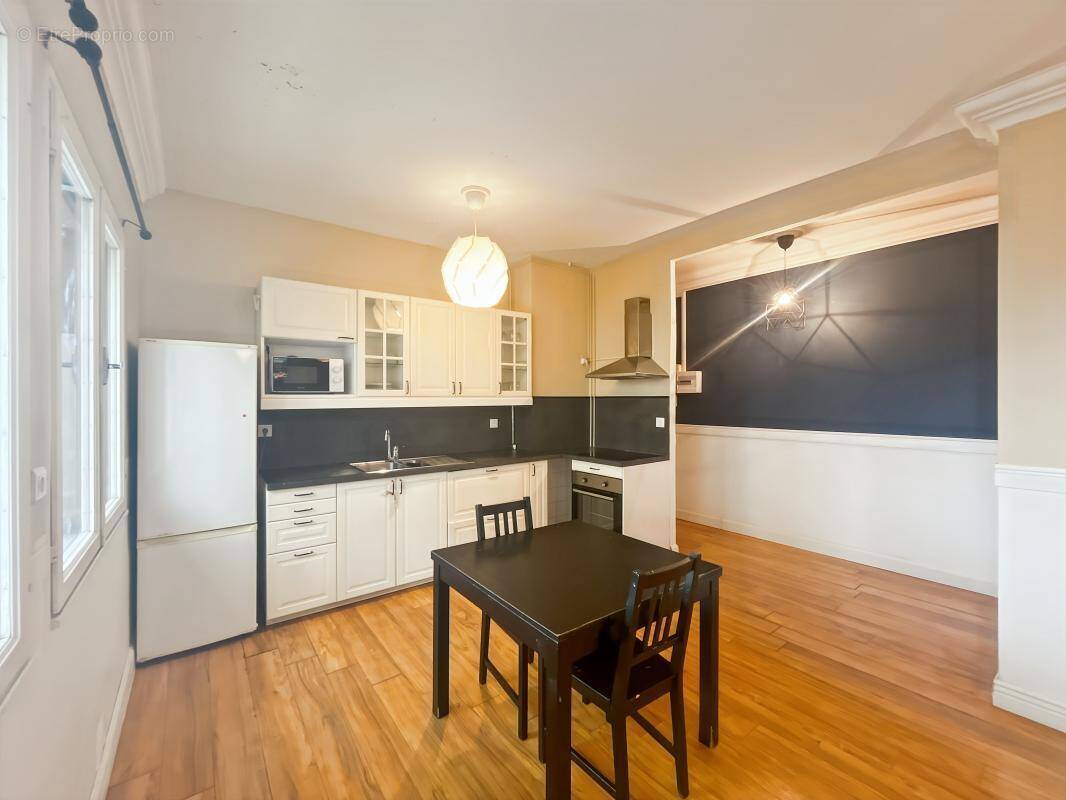 Appartement à ORLEANS